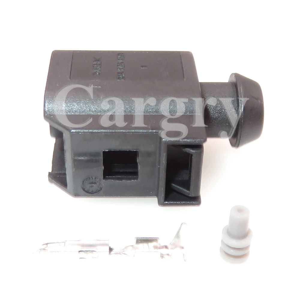 1 комплект 2P автомобильный ABS Датчик проводной кабель гнездо для VW Audi 6E0 973 702