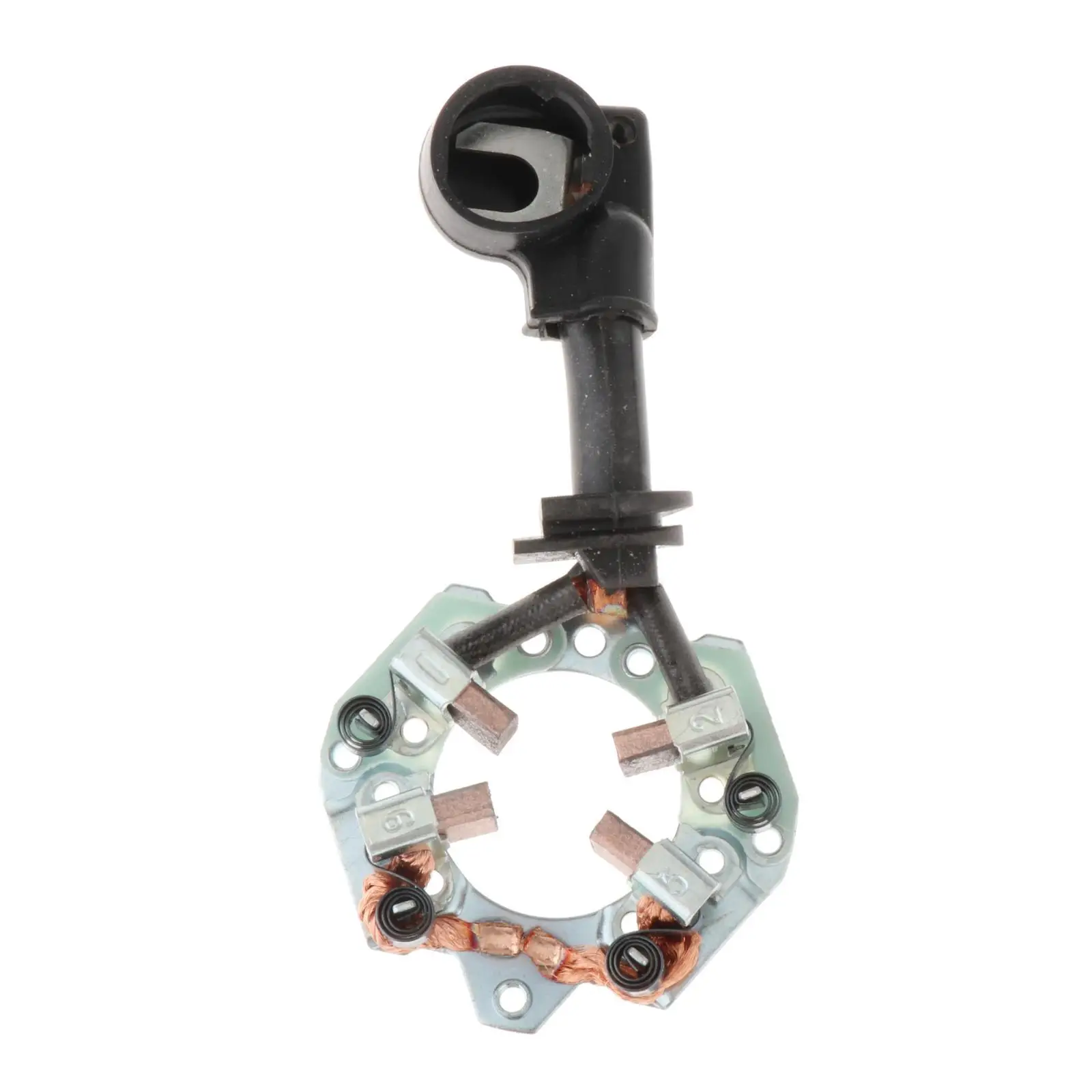 

Brush Holder Assembly 67F-81840-00 Accessory Easy to Install 69J-81840-00-00 for