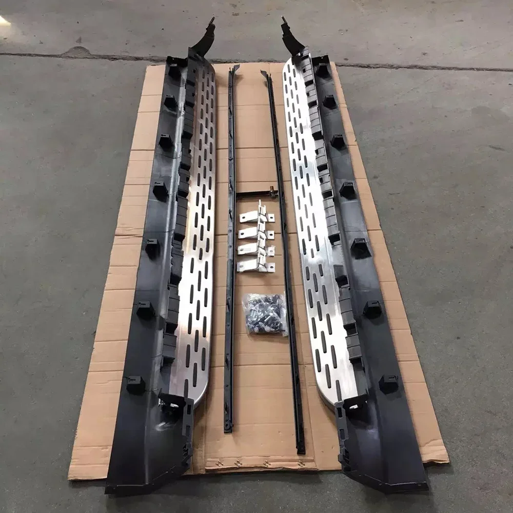 Оптовая цена внедорожник 4x4 комплект деталей кузова аксессуары подножка