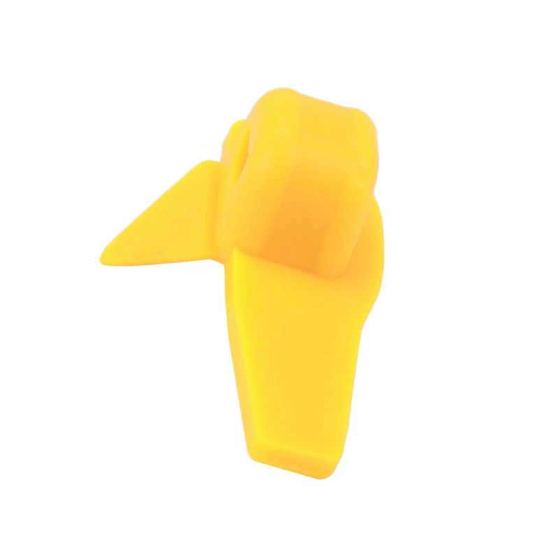 24 шт. детали для замены шин нейлоновое крепление съемная головка вставка в обод