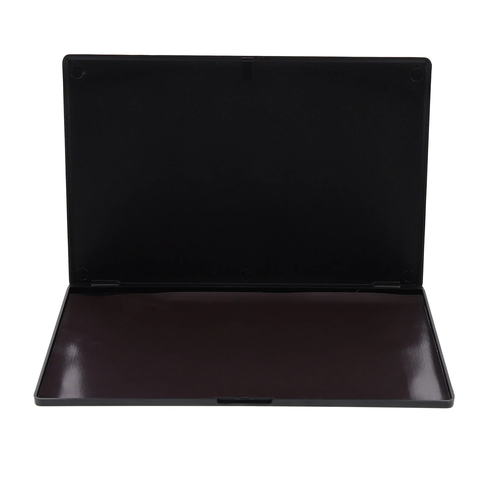 

Sample Box DIY Pallet Lipstick Case Eye Shadow Tray Eyeshadow Sub Plate
