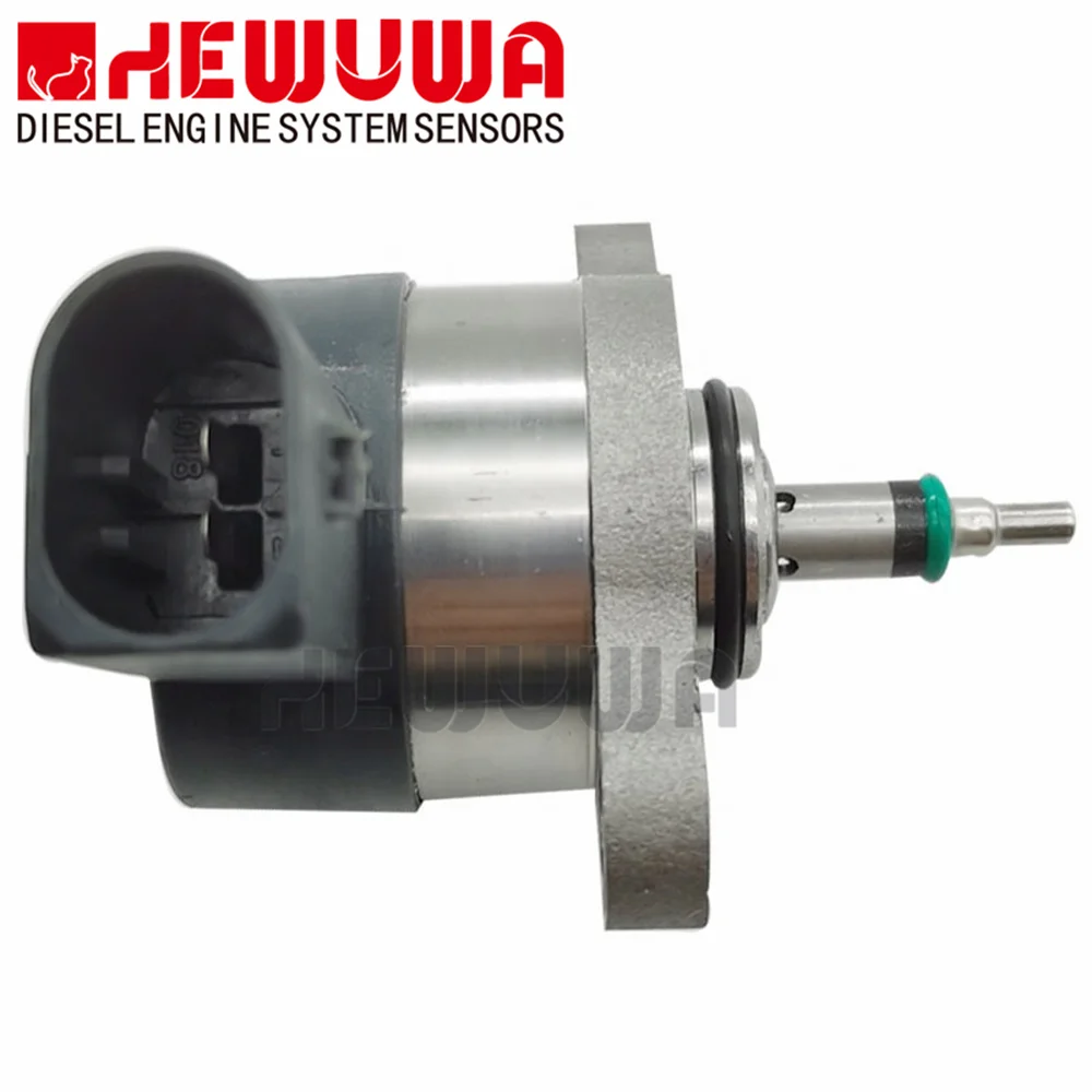 Рисунок 5 - Топливный рельсовый регулятор давления