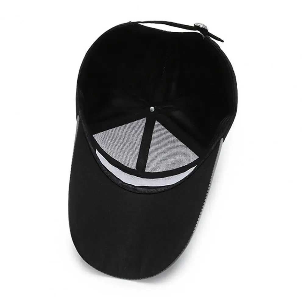 Прочная Спортивная Кепка разных цветов модная кепка с широкими полями