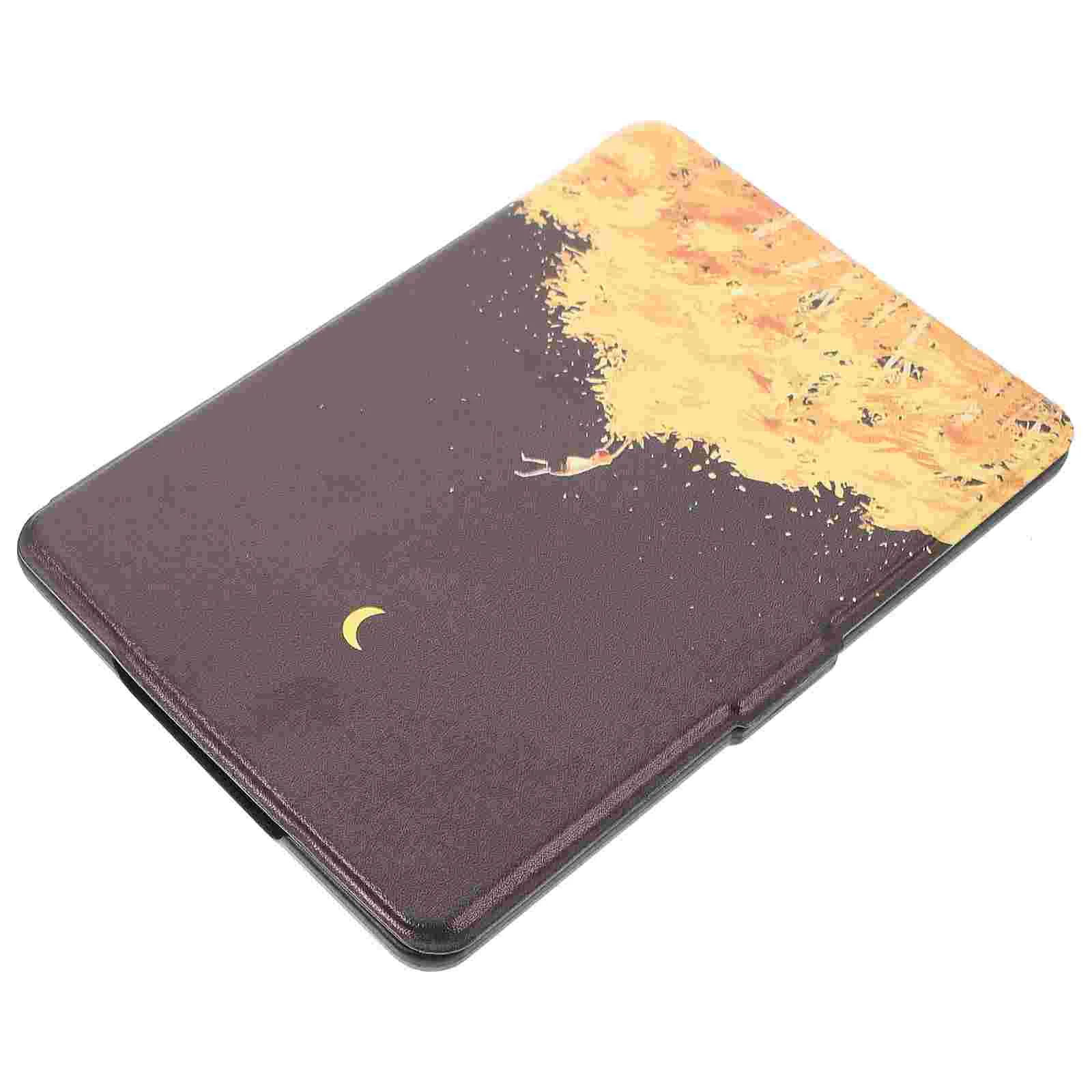 

Ebook Reader Cover Auto Wake Sleep Case Compatible for Paperwhite 3