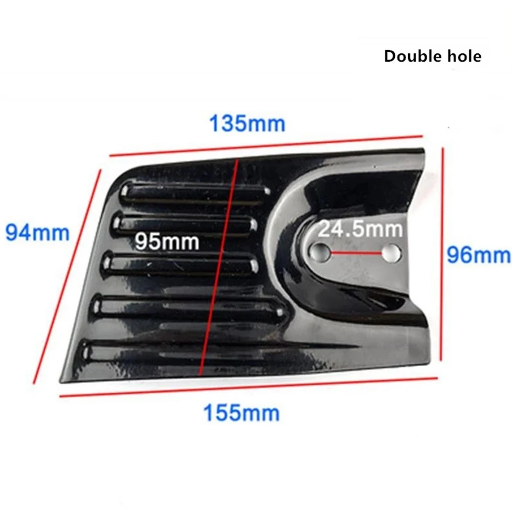 

Electric Chain Saw Guide Plate Cover Electric Guide Suitable For Makita 5016/6018 Electric Chain Saw Accessories