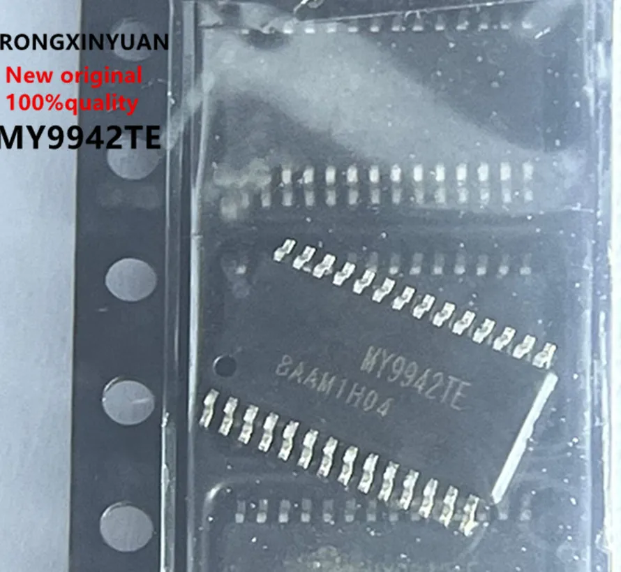 

Новые оригинальные 10 шт./лот MY9942TE MY9942 TSOP-28