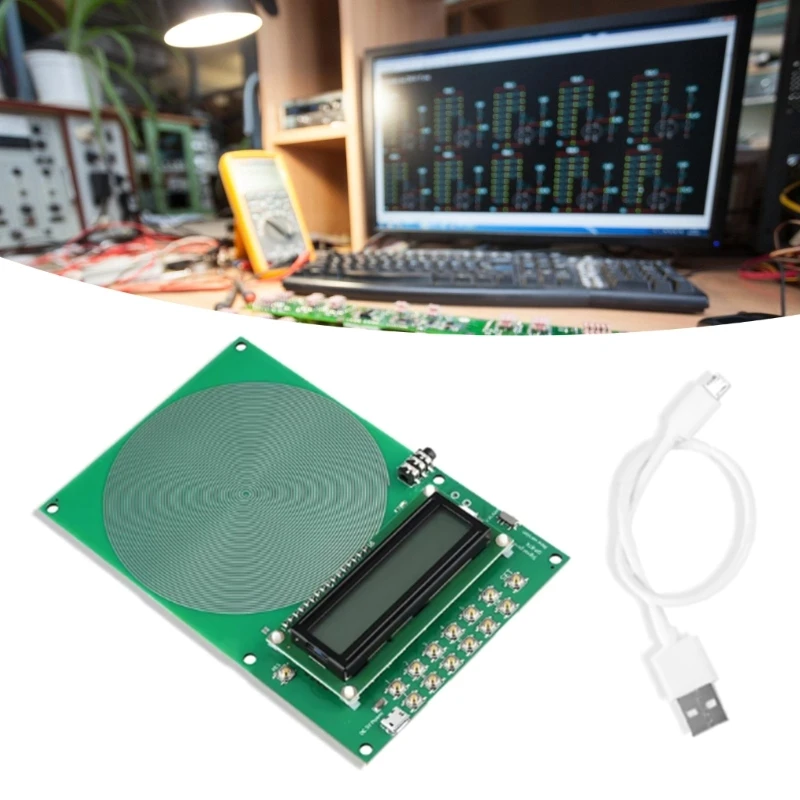 Шумановские резонансы звуковые резонаторы регулируемый низкочастотный