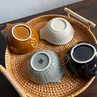 Милые тарелочки#3