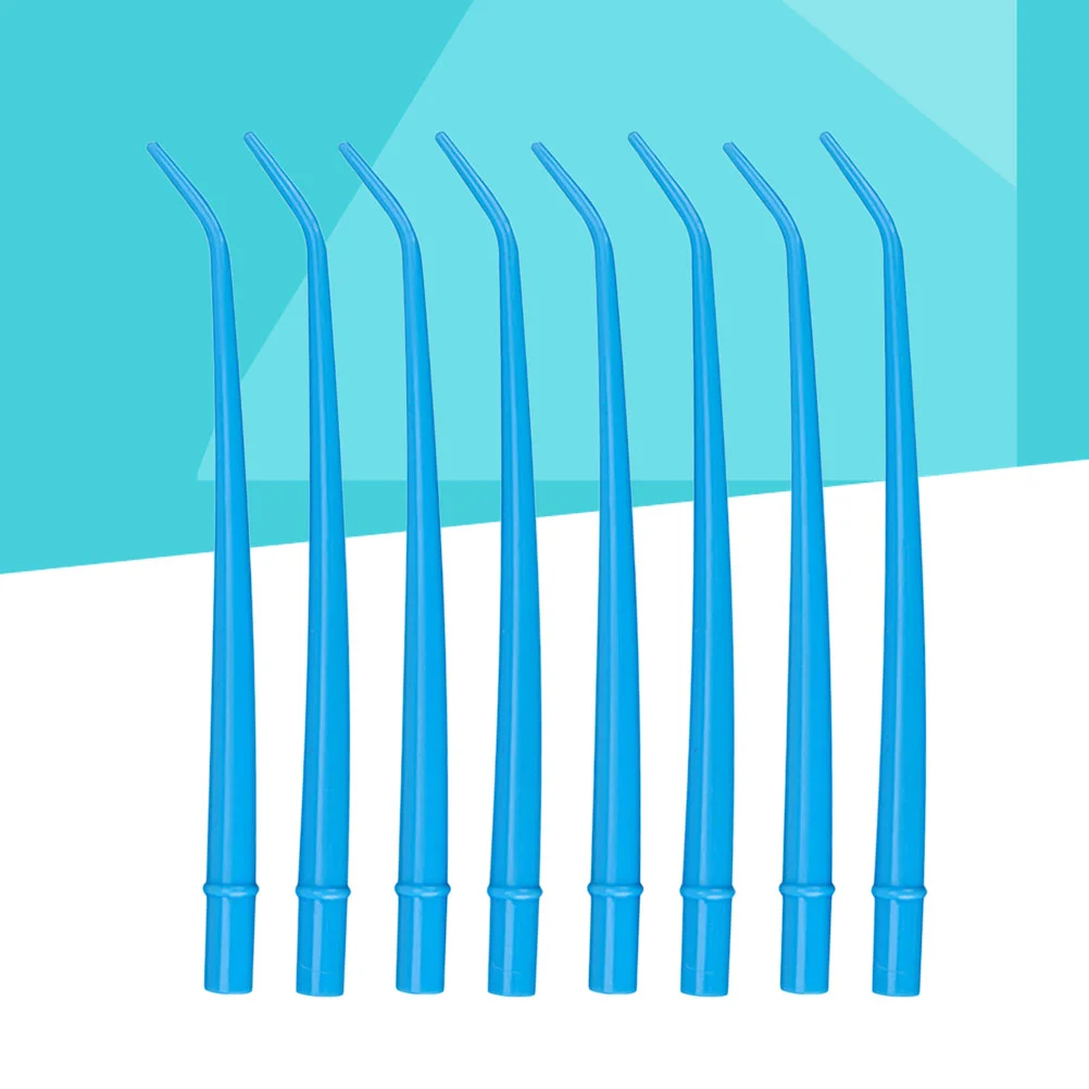 

25PCS Aspirator Aspirators Saliva Tubes Saliva Tubes