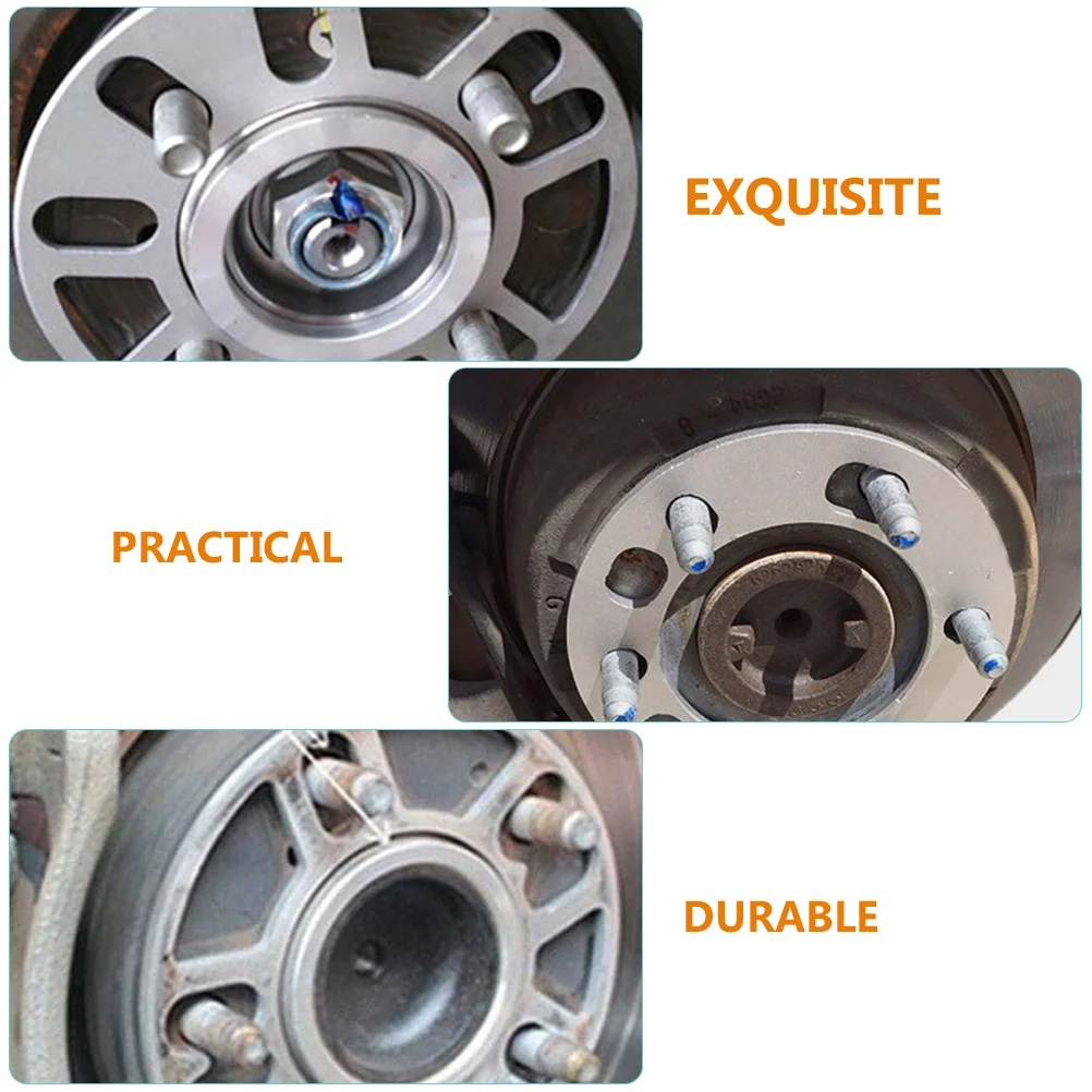 2 шт. проставки для колес автомобильных адаптеров аксессуары 5x120 прокладок