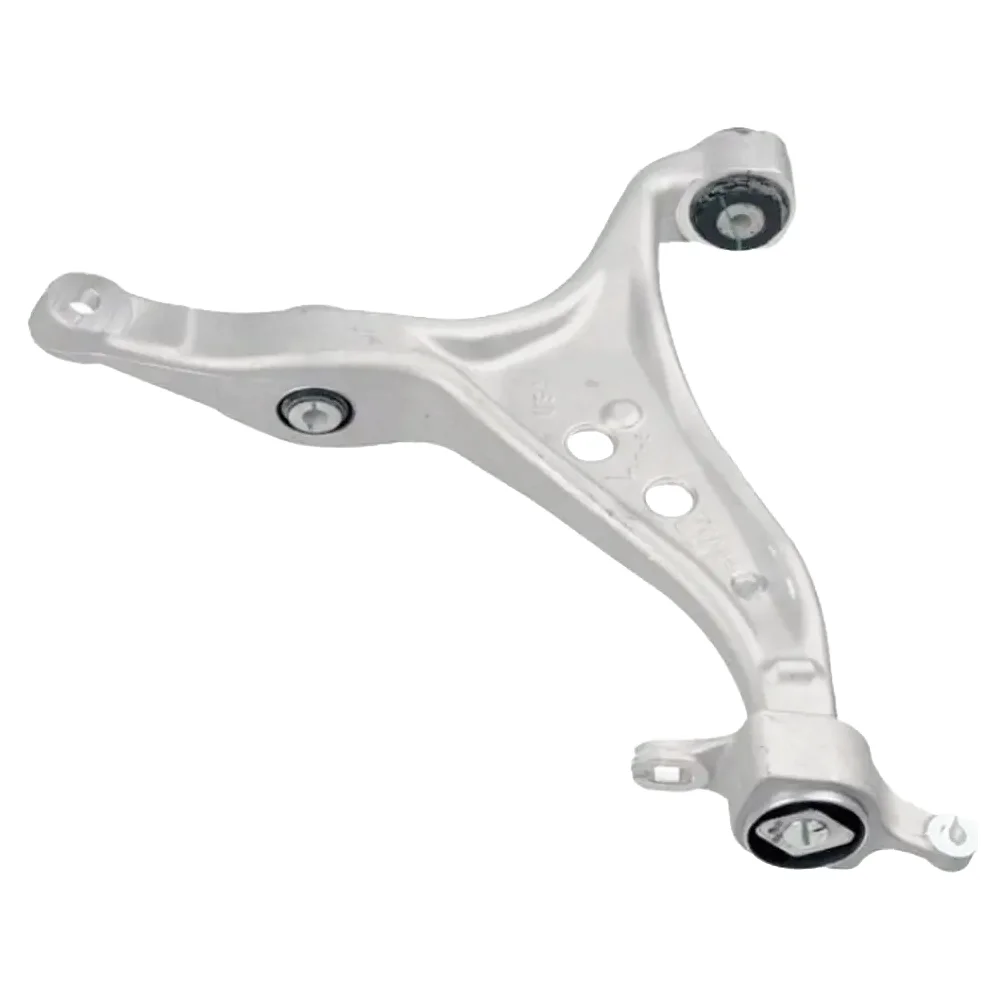 Пара передних нижних рычагов управления для MERCEDES BENZ X166 W166 ML350 ML500 ML63 AMG ML250 1663300207