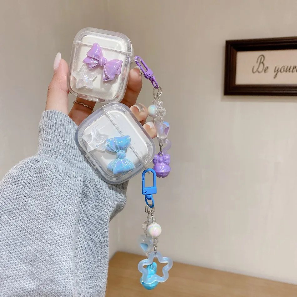 Чехол для наушников honor earbuds x3i / 3lite