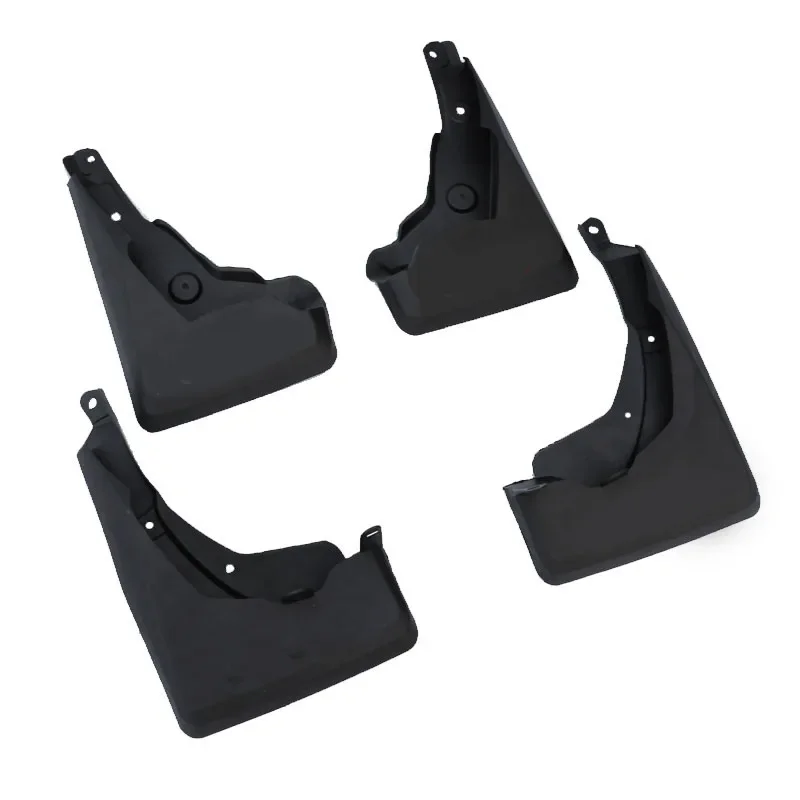 Передние и задние колеса брызговики автомобильные аксессуары для Honda CR-V EX EX-L E:HEV