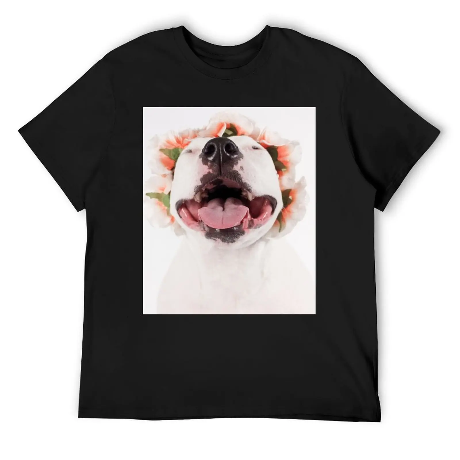 Футболка Beebs Flower баскетбольные футболки с рисунком мужские винтажные