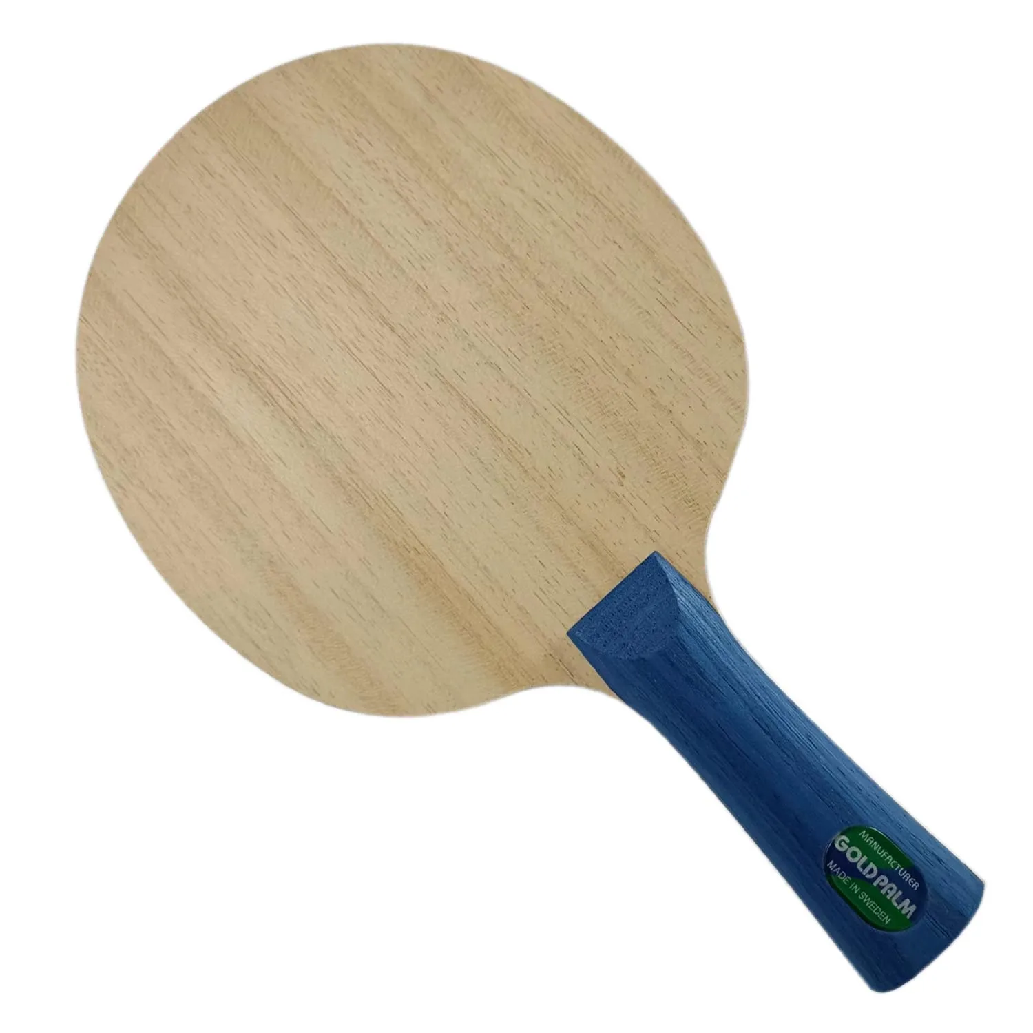 Palio GN ALL + лезвие для настольного тенниса ракетки PingPong |