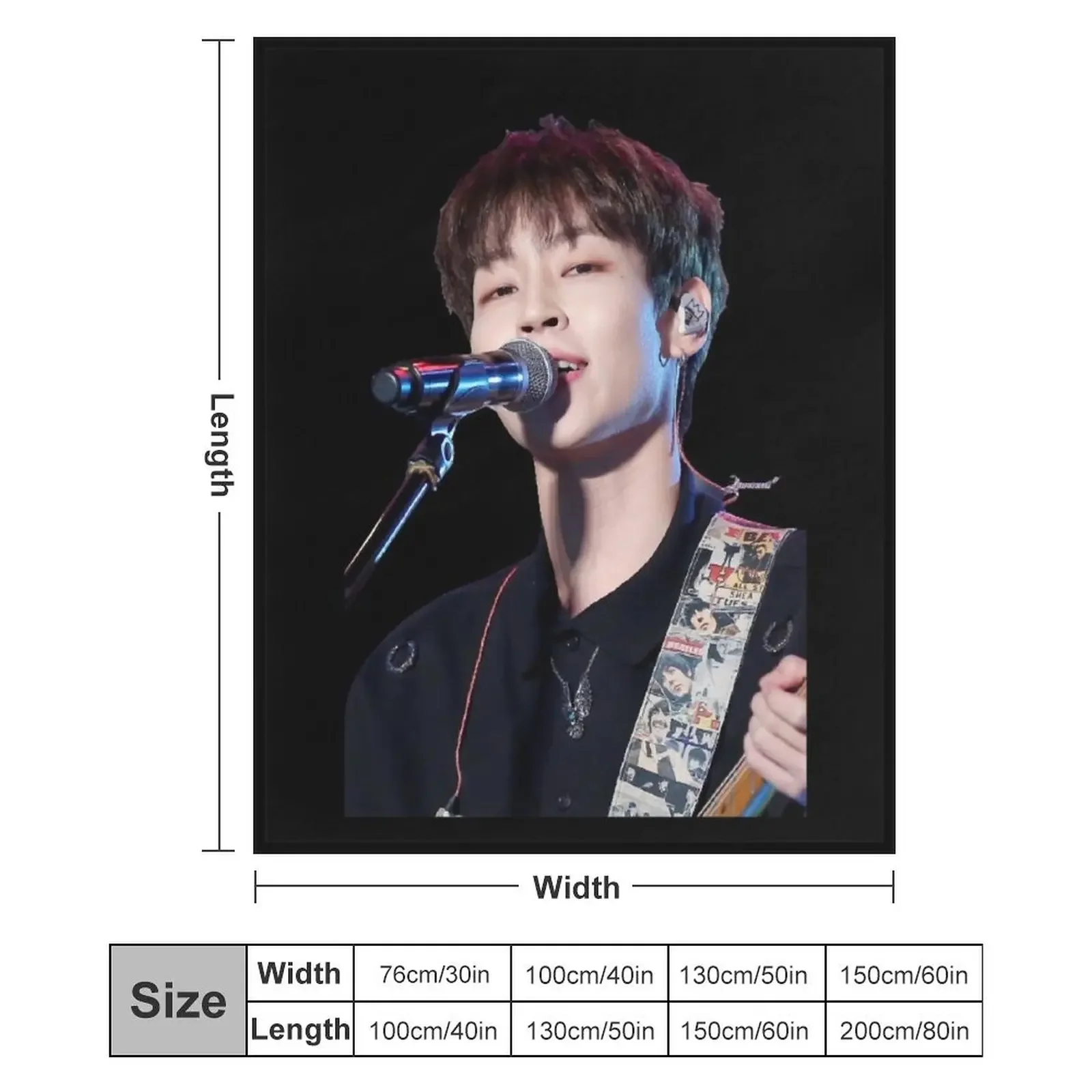 Одеяло с портретом Woosung мягкие кровати детские летние постельные принадлежности