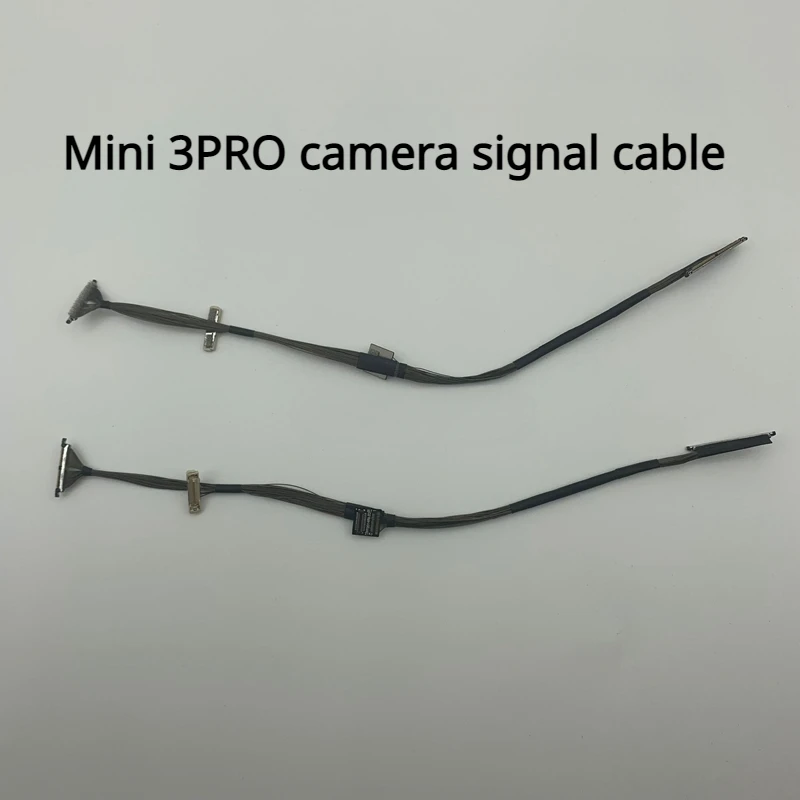 

Mavic Mini3pro pan-tilt camera signal line mini 3 pan-tilt camera coaxial cable arrangement
