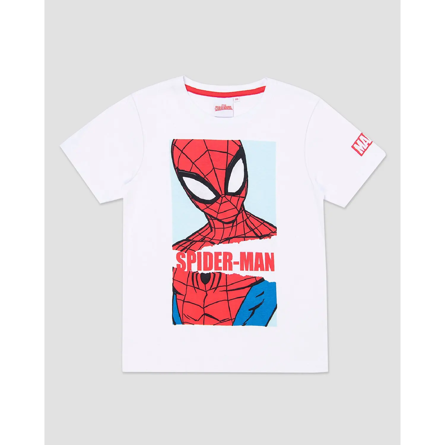 Футболка Spider-man | Мужская одежда