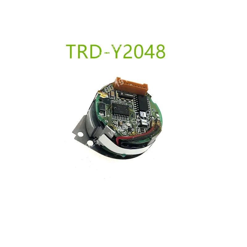 Роторный энкодер TRD-Y2048 (art.: 3920d9fc91c62) - 3920d9fc91c62