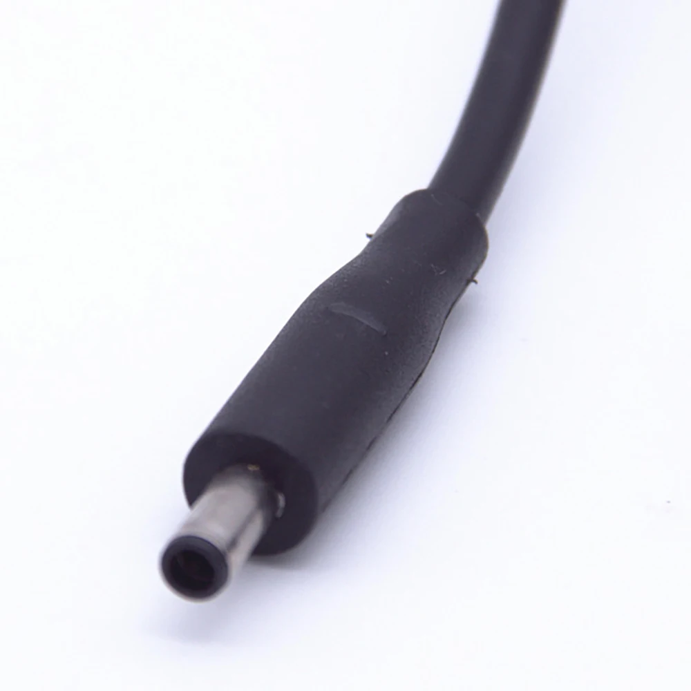 Для Dell 130W 19 5 V 6.67A XPS 15 9530 9550 9560 точность M3800 0RN7NW HA130PM130 DA130PM130 06TTY6 адаптер переменного
