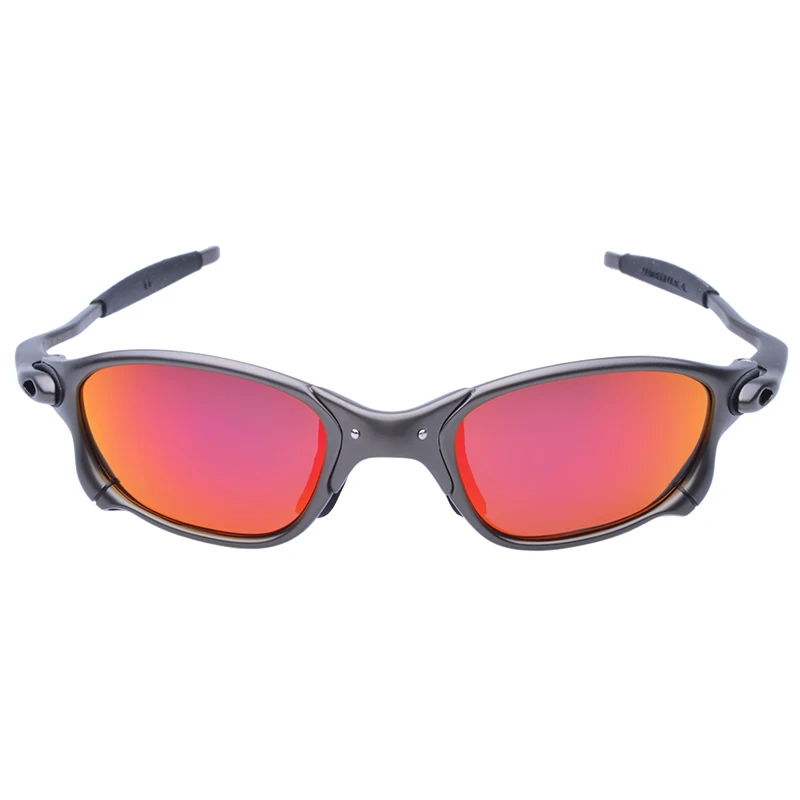 

New Outdoor Polarized glasses Metal frame sunglasses Women's sunglasses For Men sunglasses UV400 sunglasses Eyewear glasses D4-3