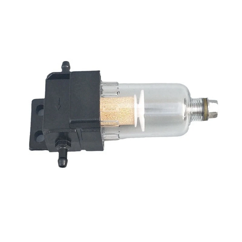 Бензиновый фильтр стояночный нагреватель впускной морской водяной сепаратор