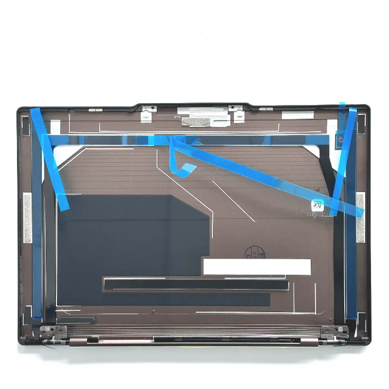 Новая задняя крышка для ноутбука ThinkPad Z13 Gen1 Gen2, верхняя часть корпуса, крышка LCD-экрана, AM2GN000N00 (art.: 3920da2f41b63) - 3920da2f41b63