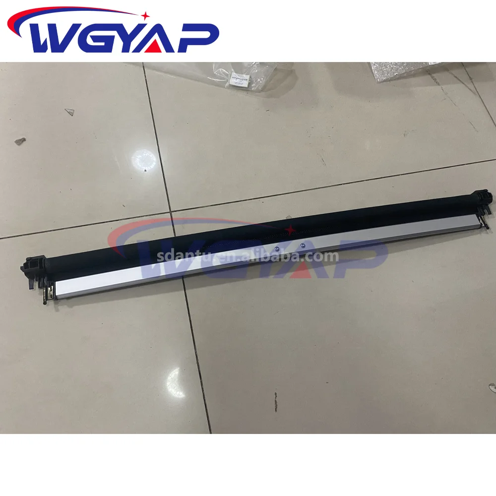 Фото WGYAP OEM автозапчасти 1K8 877 307 C DM4 солнцезащитная шторка для Volkswagen Scirocco 2015, абсолютно новая панорамная занавеска на крыше №3