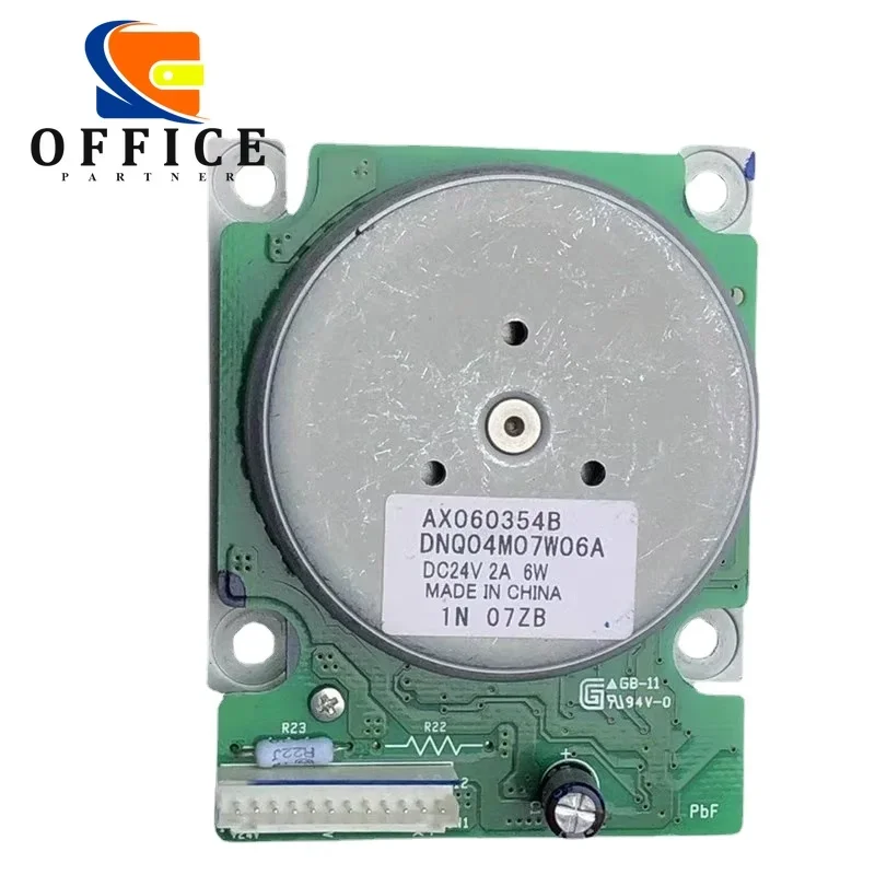 Оригинальный барабанный двигатель AX06-0355 AX 060354 B для Ricoh MP4000 MP4000SP MP5000 MP5000SP MP4001 MP4001SP MP5001SP Бесщеточный (art.: 3920ca925e302) - 3920ca925e302
