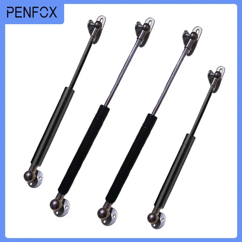 1 шт. 420 мм-500 мм 45 кг/450N мебельная стойка передний капот задний багажник задняя