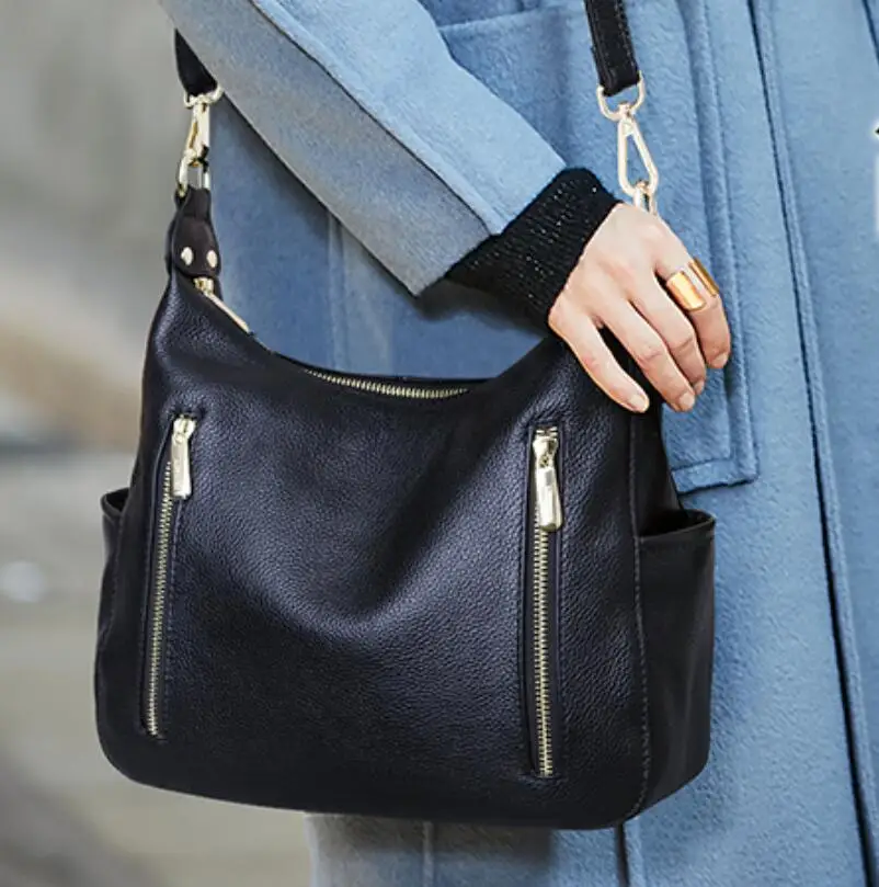 

2022 New Fashion Advanced Quality Skill Bag Designer Women'S Luxury Jewelry Large -Capacity Terminal Body Bag