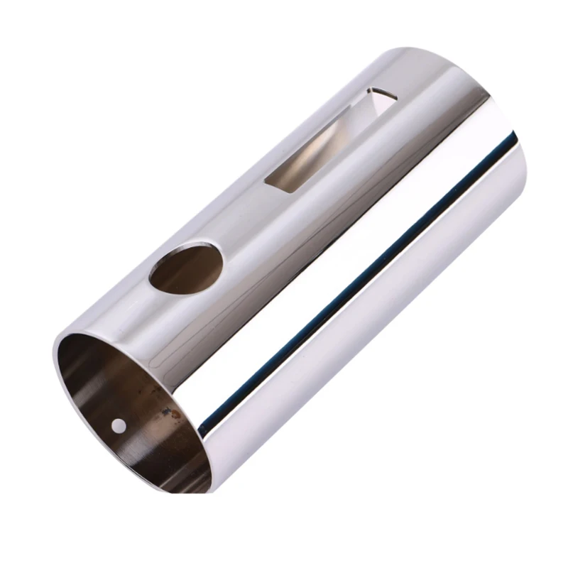 

Oem High Precision Milling Turning Brass Parts