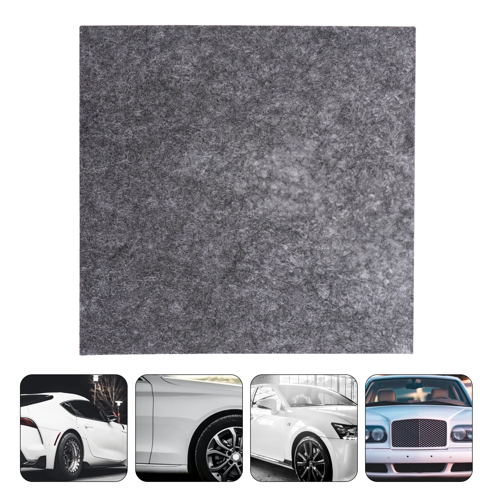 

Scratch Repair Cloth Car Beauty Polisher Remover Cloths Removal Protection