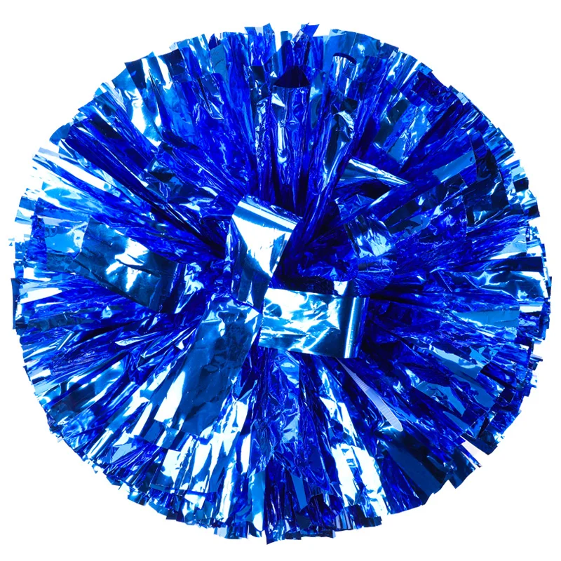 1 шт. ручной цветочный мяч для танцев болельщиков | Дом и сад