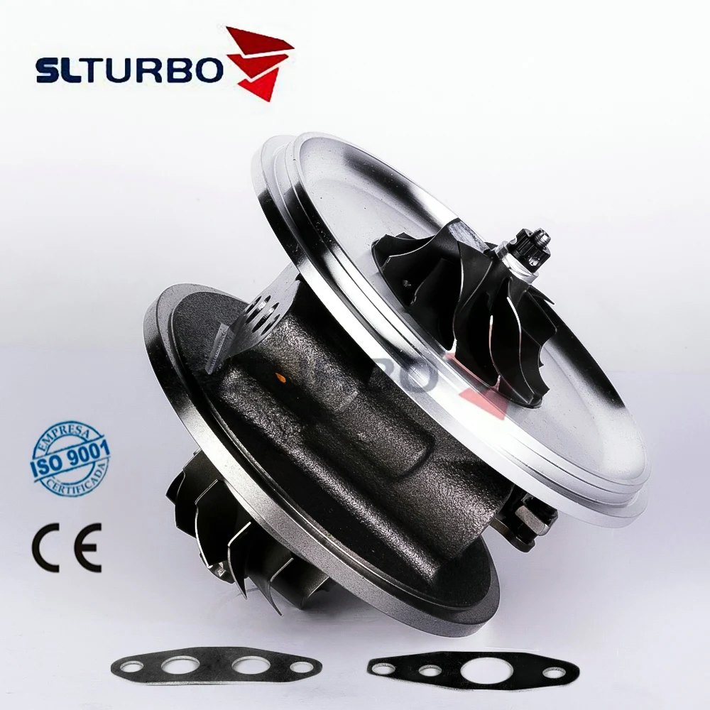 Турбокартридж CT16V с сердечником турбины для Toyota Hilux SW4 Landcruiser Prado 3.0 D4D 127Kw 2006-НОВЫЙ