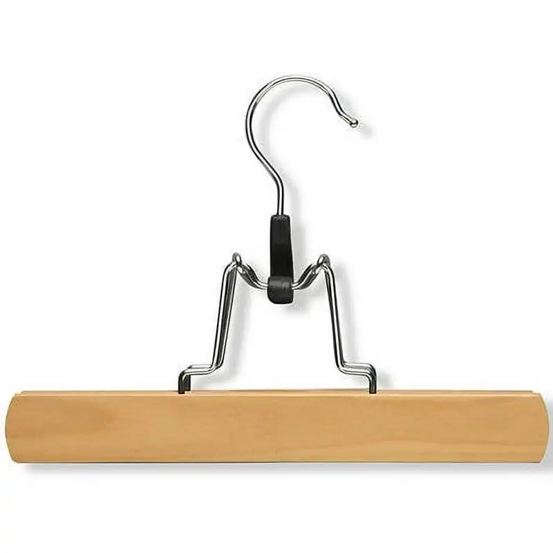 

Clamp Pant Hanger, 16 Pack, Cherry