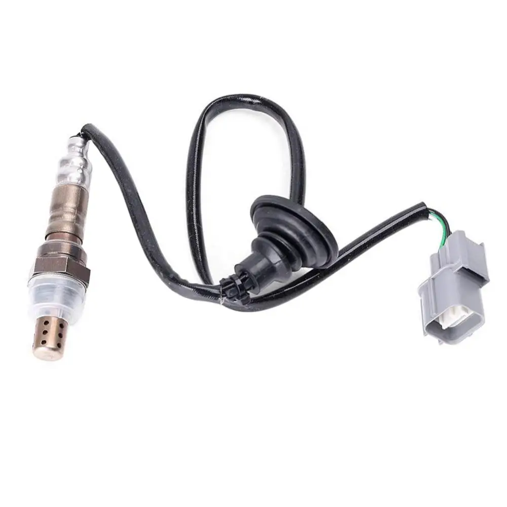 

Filter Oxygen O2 Sensor Easy To Operate Portable Durable Universal Practical Suitable For Honda Civic Automobile 17x10x4