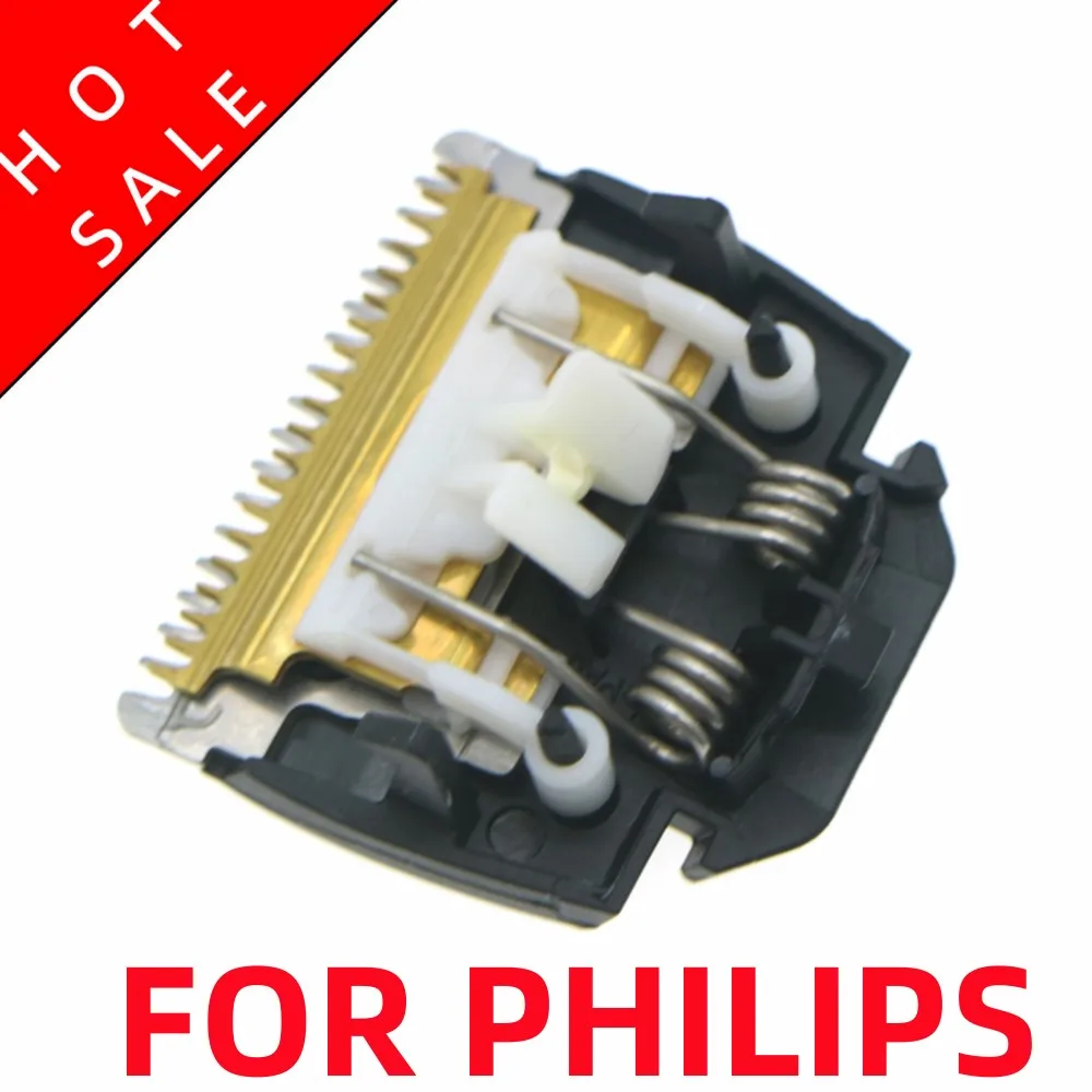 Hair Trimmer Cutter Blade For Philips BT405 QT3300 QT3310 QT
