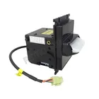 Азартные международные валюты TP70, селектор банкнот, переключатель банкнот, 12 В постоянного тока для торговых автоматов