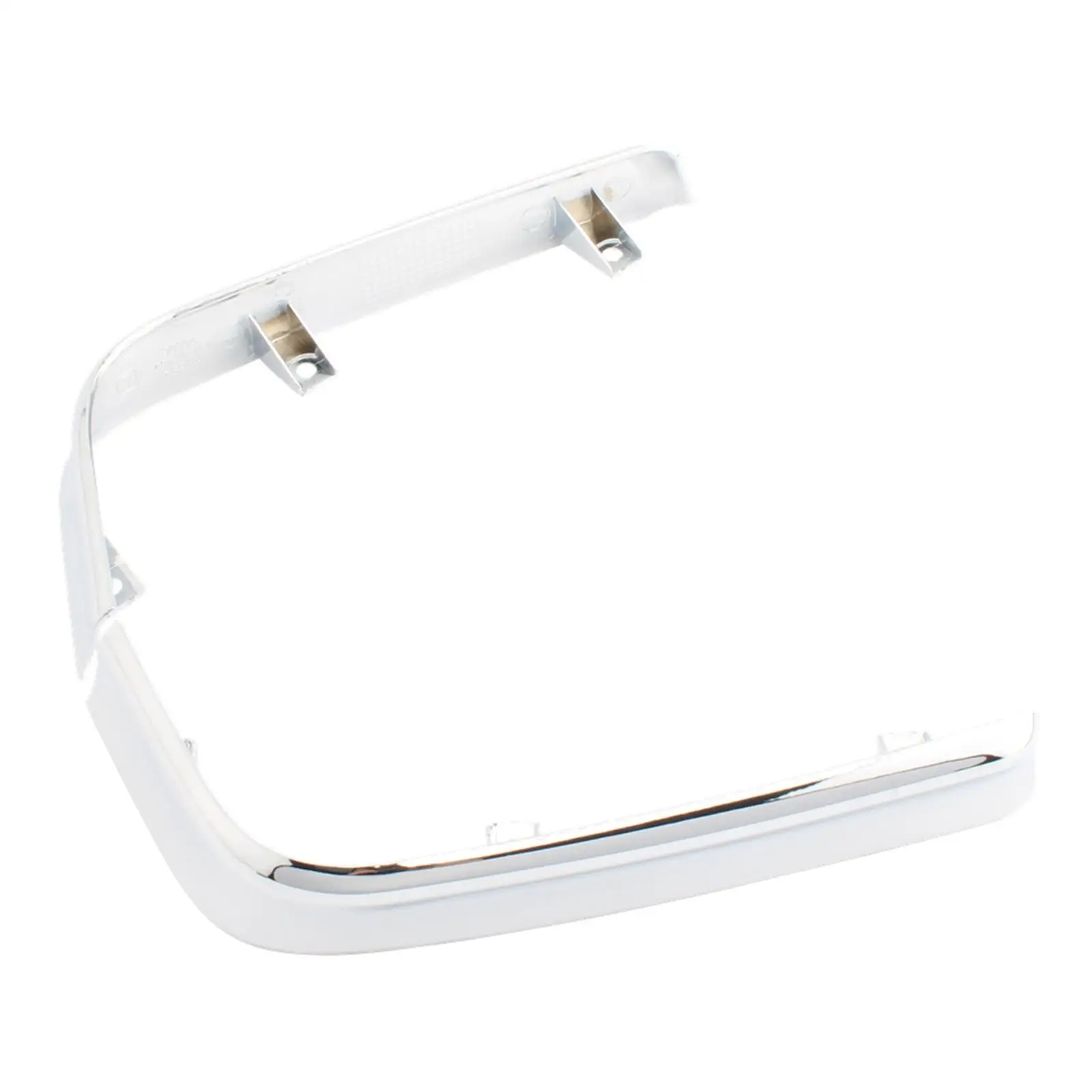

Trunk Saddlebag Side Fairings Replacement Strips for GL1800