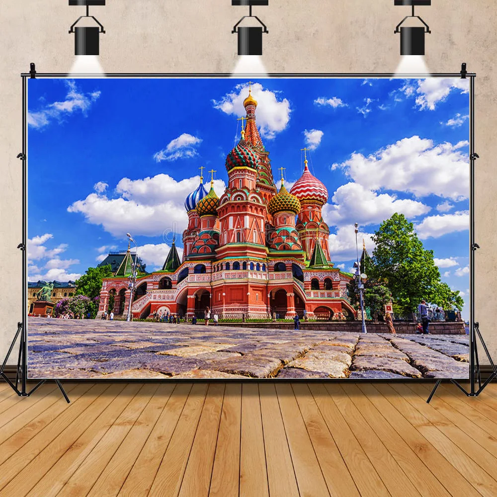 

Castle Palace Indoor Photography Background Newborn Child Portrait Birthday Photo Background Photo Gallery Props CB-16