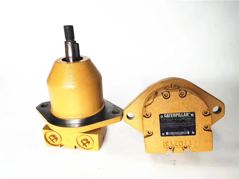 

CA T330C/330D/336D/C-9/C9 Excavator accessories spare parts fan motor pump