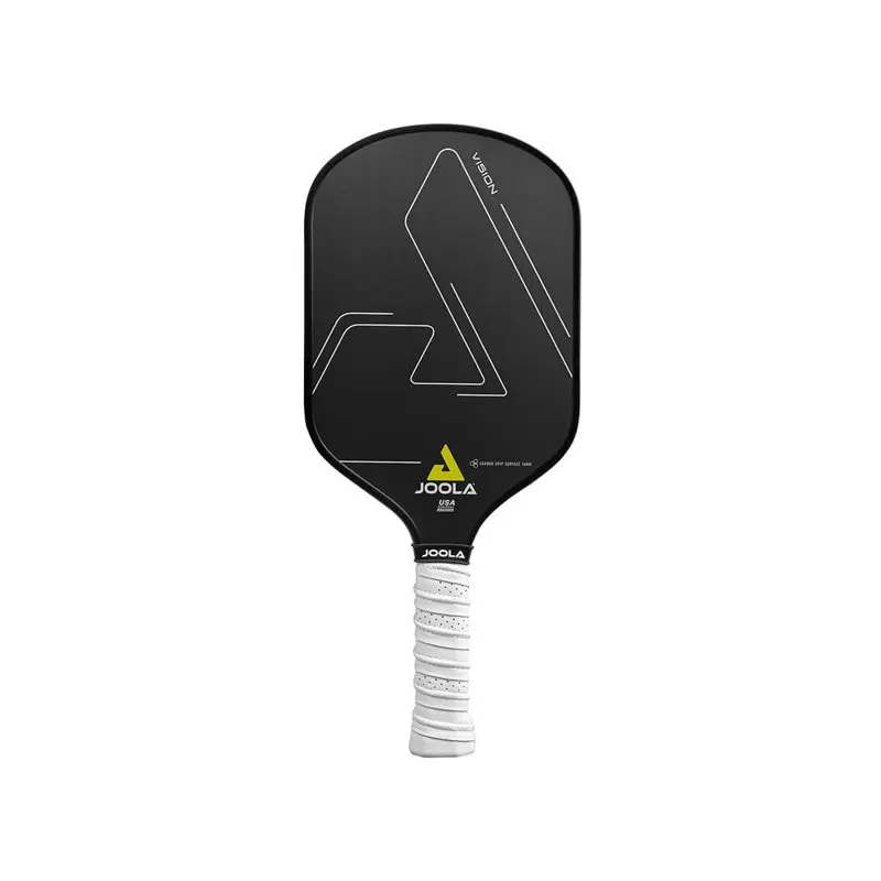 

Vision CGS 14mm Pickleball Paddle, Black, 7.8 oz.