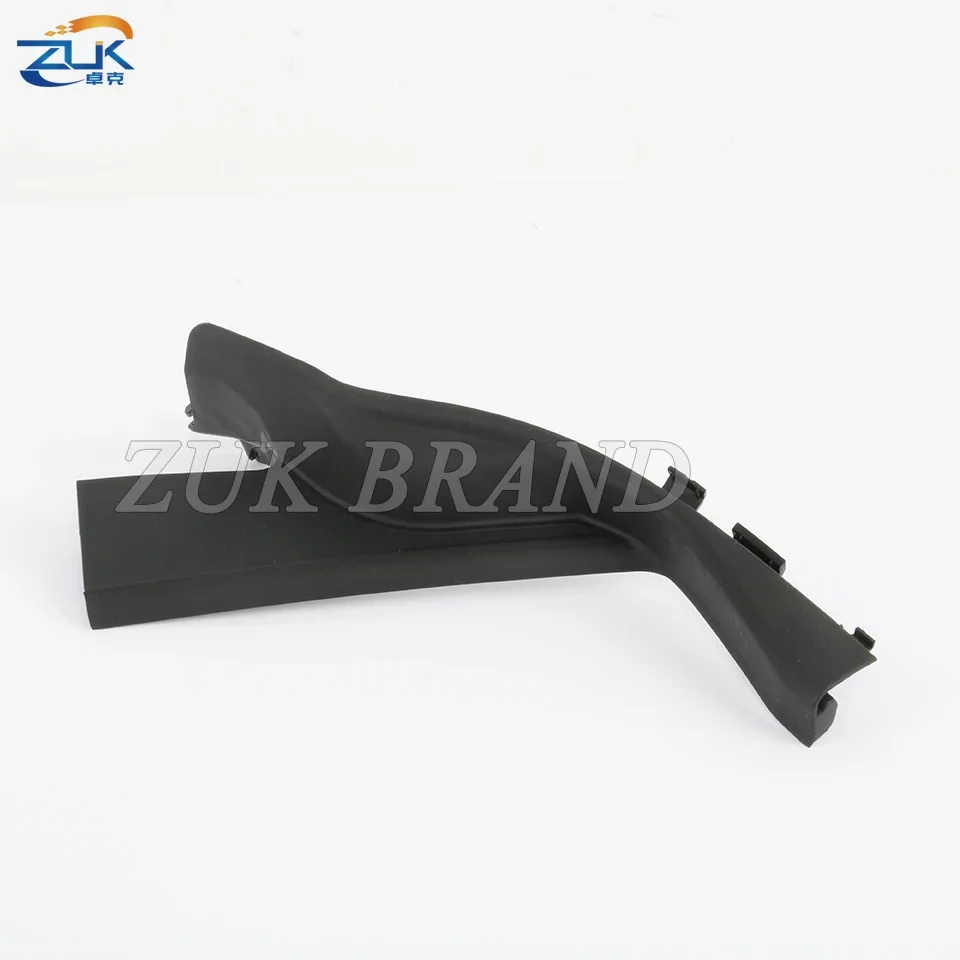 Фото ZUK капот двигателя капот верхняя крышка шарнира для HONDA CR-V CRV RM 2012-2016 модель с левым рулем 74221-T0A-A00 74211-T0A-A00 №1