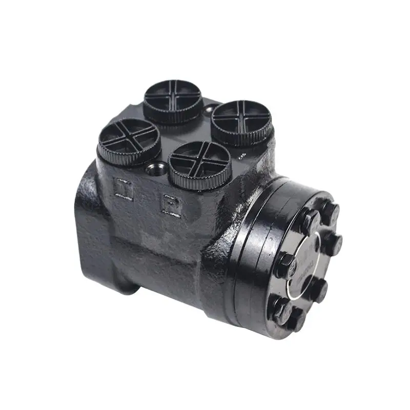 Блок рулевого управления Orbitrol Valve OSPC 80 на замену 150N2150