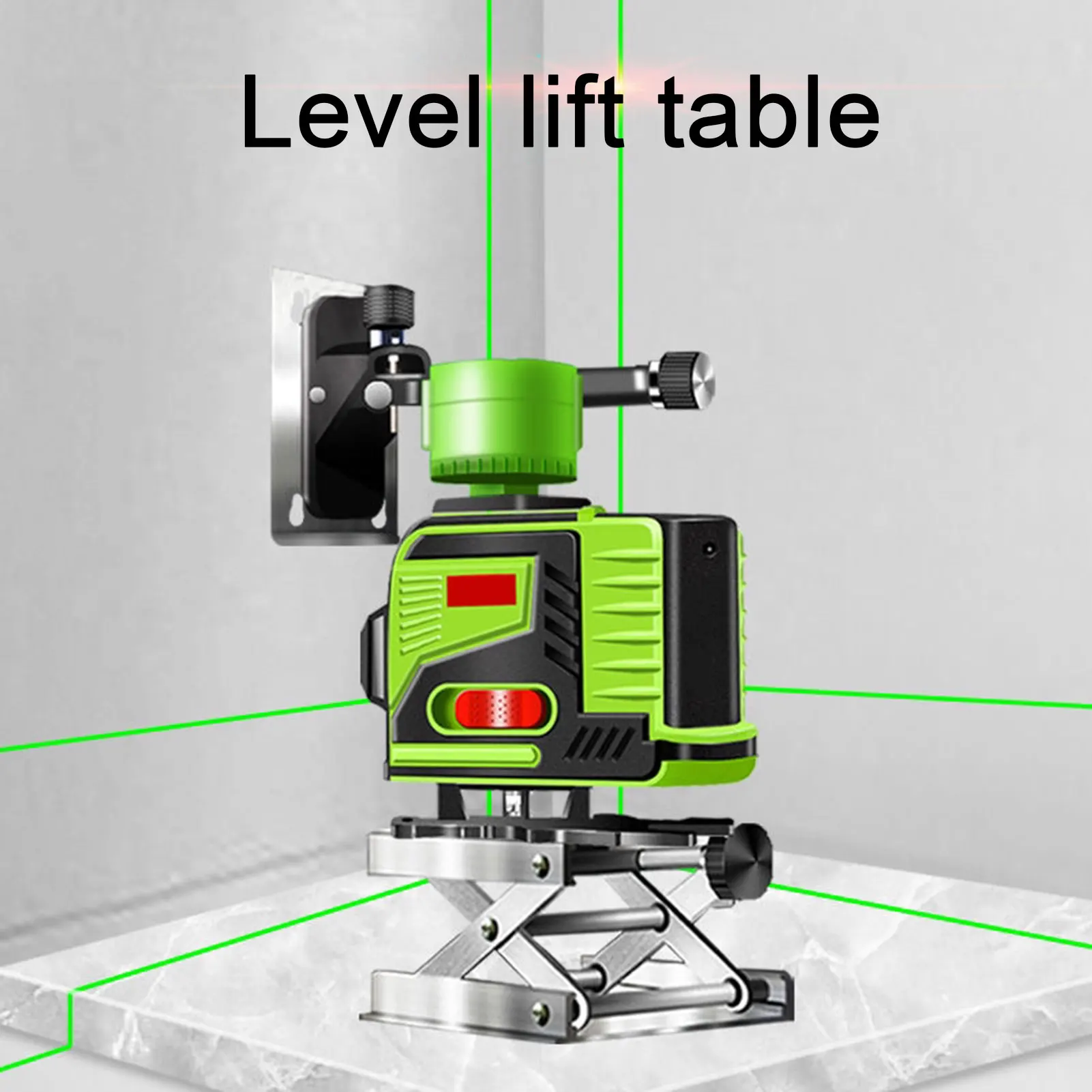 

Portable Woodworking Machinery Router Lifter Adjustable Engraving Laboratory Lift Platform Experiment Plate Table Manual Stands