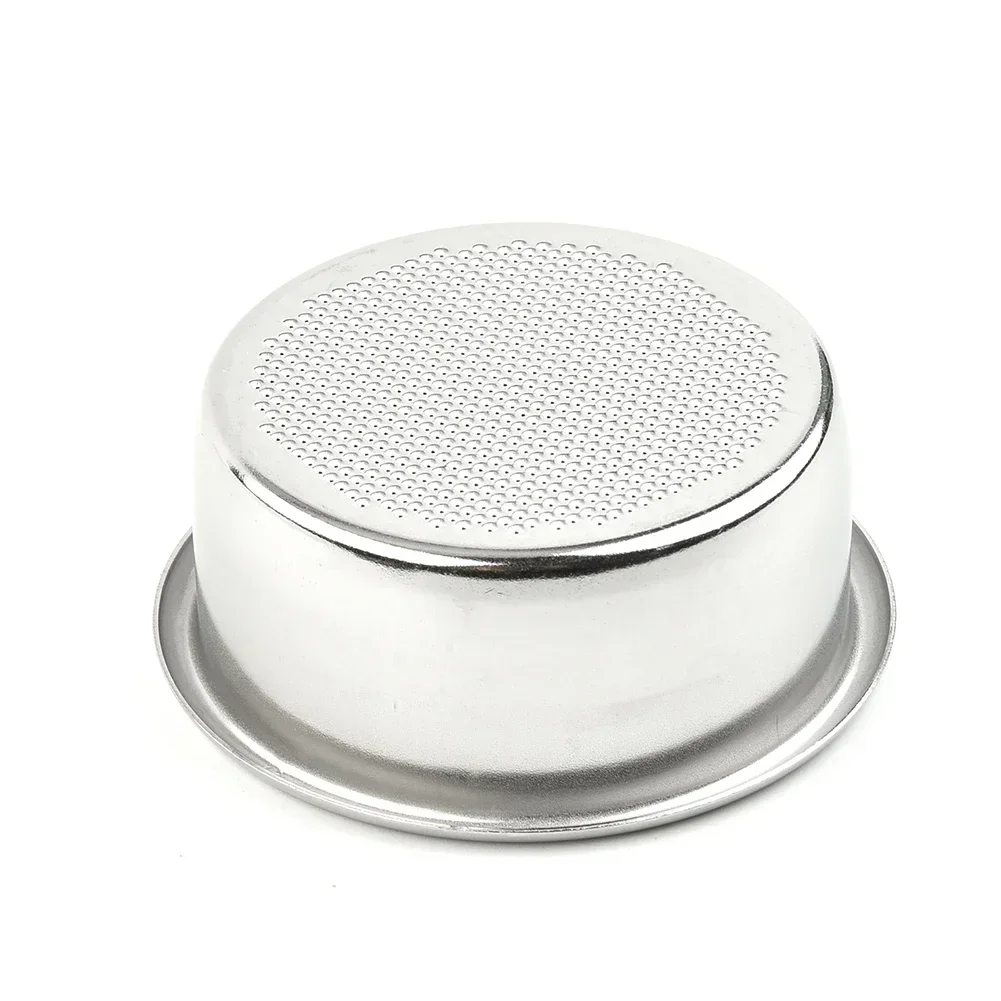 Корзина для фильтра на 2 чашки 54 мм двойная кофемашина экономичная портафильтра