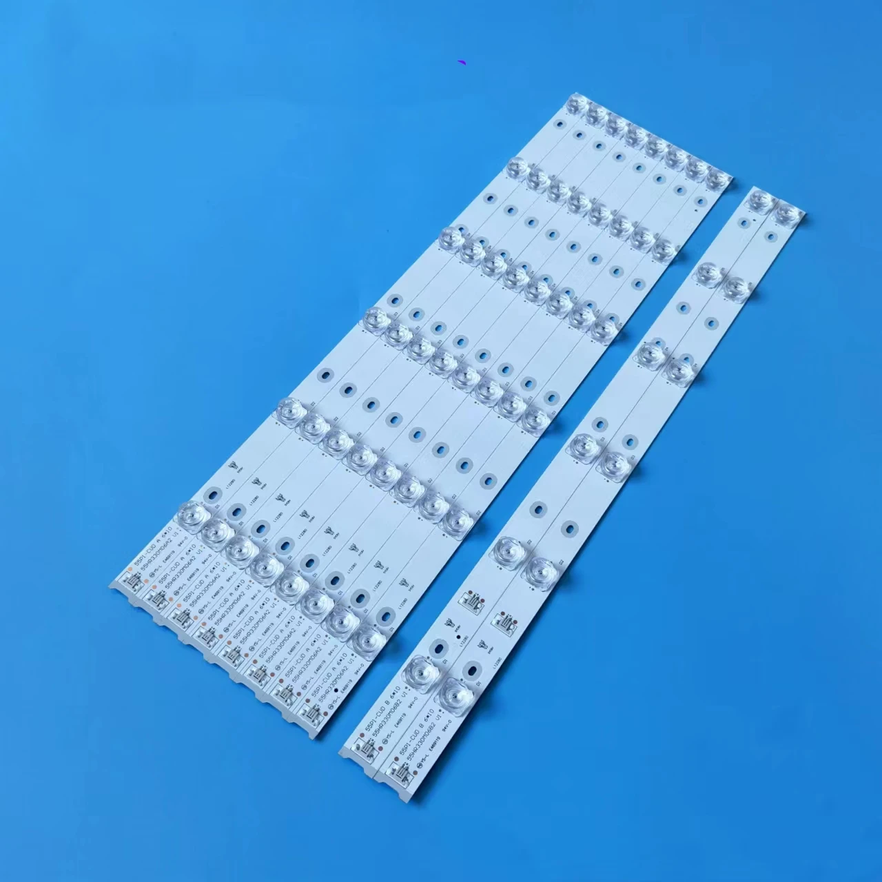 

LED Backlight for TCL 55" TV: L55A980CUD