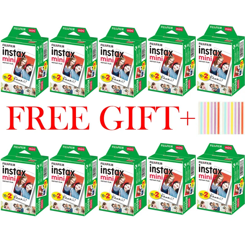 10-200 листов фотобумаги Fuji White Edge Mini8/9/7c/7s/25/90/11 универсальная трехдюймовая фотобумага для однократного изображения 10-200 листов фотобумаги Fuji White Edge Mini8/9/7c/7s/25/90/11 универсальная трехдюймовая фотобумага для однократного изображения