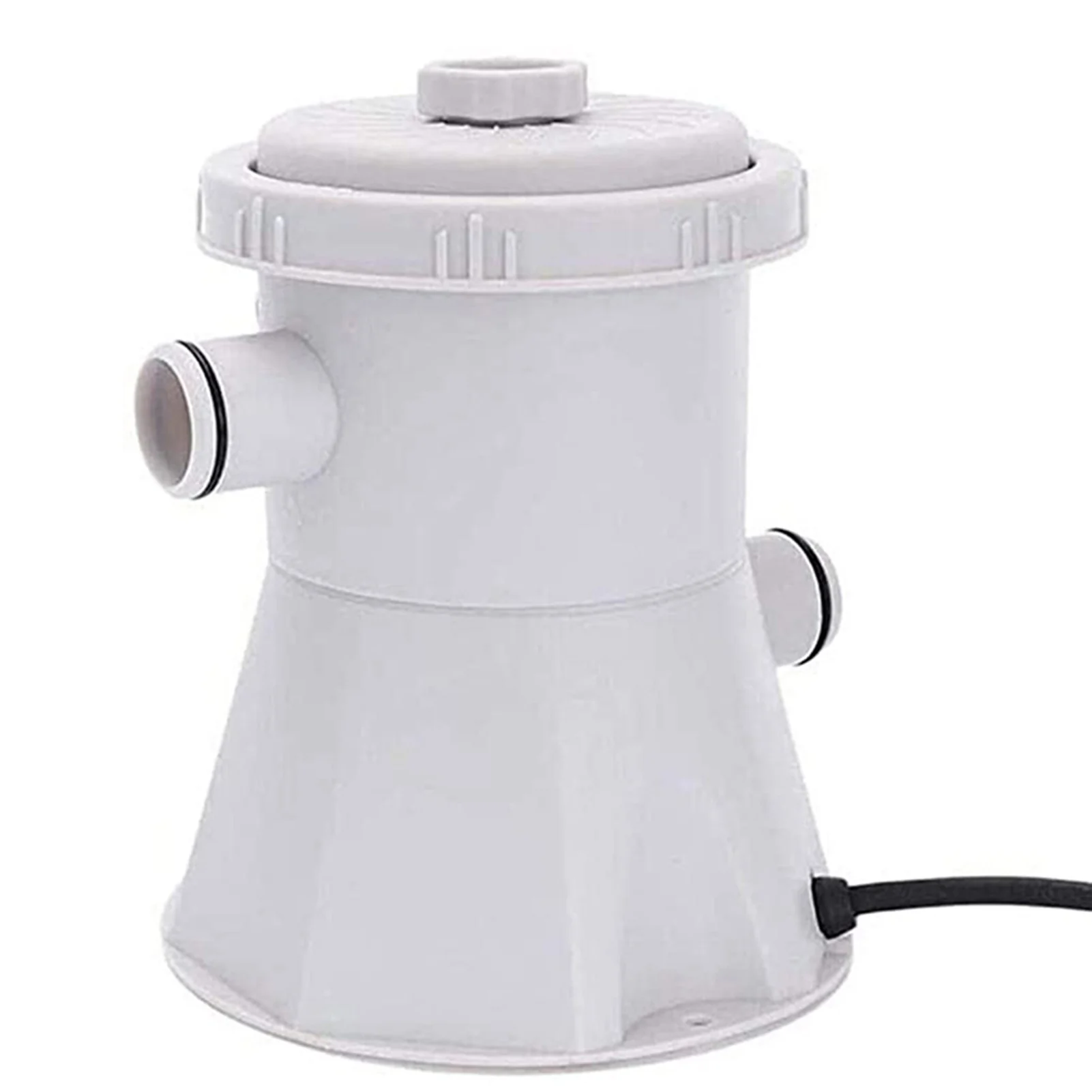 

Swimming Pool PE Pump Easy Installation Swimming Pool Filter Pump for Above Ground Pools THJ99